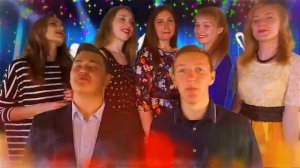 Клип на выпускной школа № 3 г  Черепаново