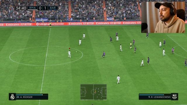 Esto es FIFA 23 en XBOX SERIES S | Con novedades, pero continuista ? смотреть онлайн
