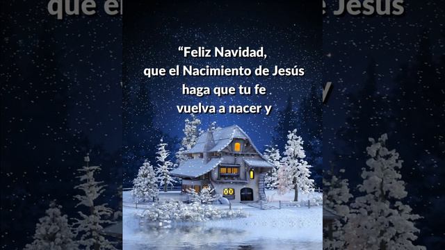 Feliz noche 🎄 Buenas Noche de paz navideño hermoso mensaje para ti 🎇 смотреть онлайн