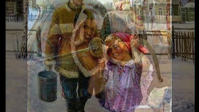 Вокальный квартет "СОВЕТСКАЯ ПЕСНЯ" -   Калина красная