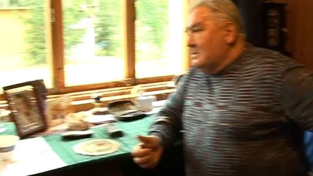Виктор Ночной - На гребне волны