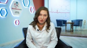 Сыпь у ребенка, о чем говорят высыпания - педиатр, инфекционист Тулепбергенова Гульнар Кадырхановна