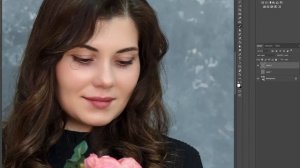 Уроки по фотошоп. Светотеневой рисунок