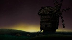 Гора самоцветов Солдат и птица русская сказка