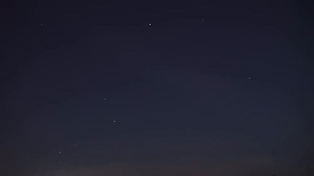 Как увидеть Международную Космическую Станцию? Как МКС видна невооруженным глазом? смотреть онлайн