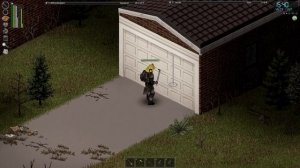 Hack to Level Maintenance in Project Zomboid - The Best Way to Level Maintenance!