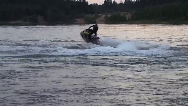 BRP 260 л. с - RXT-X AS 260 2013г смотреть онлайн