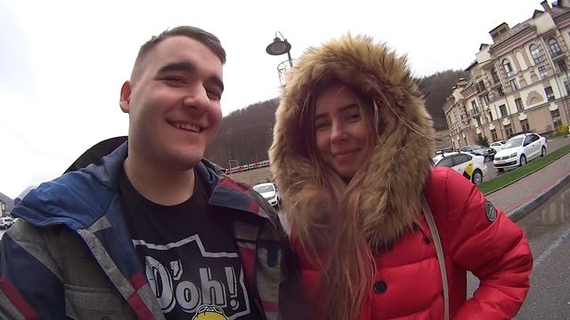 VLOG: ЧТО Я ПОДАРИЛ СВОЕЙ ДЕВУШКЕ НА ДЕНЬ РОЖДЕНИЕ ??? ОТДЫХ В СОЧИ 18+ ?? смотреть онлайн