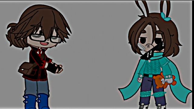 ты Пушкина знаешь? нет|я сестра и фандомы:") #gacha смотреть онлайн