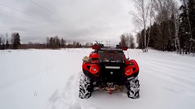 Реклама Grizzly смотреть онлайн