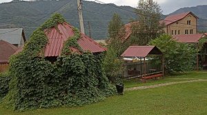Сколько стоит снять домик? Цены на Алтае. Во сколько обошёлся наш отдых в Чемале?