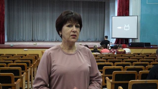 27-03-2024 г. В СДК с.Натырбово прошло мероприятие по ЗОЖ