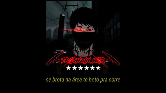 TRASH_WAR - no ritimo do olodum (Prod. ikis ) смотреть онлайн