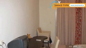 MARILENA 4* Греция Крит - Ираклион отзывы – отель МАРИЛЕНА 4* Крит - Ираклион отзывы видео