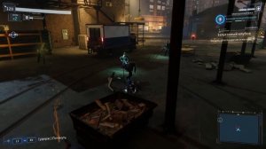 Прохождение Spider-Man (PS4) — Часть 6: Запутанный клубок