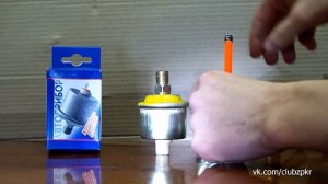 Датчик давления масла ММ393А (оригинал,контрафакт)