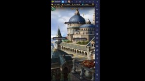 Великий султан, рейтинг обаяния, как прокачивать обаяние наложниц