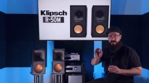 Klipsch R50M Review. Easily My Best Bookshelf Speakers Under $400 for 2023!