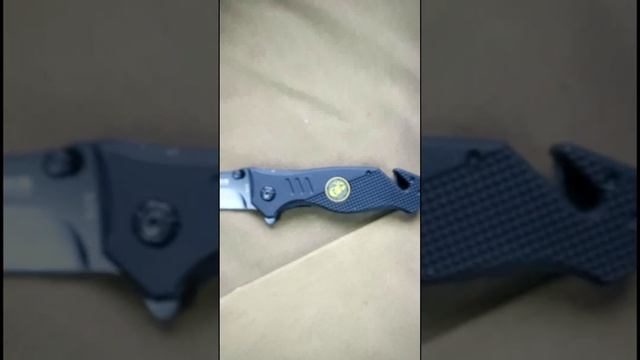 Boker Kubotan-Club SHORTS