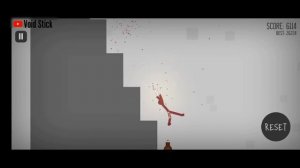 Best Falls | Stickman Dismounting funny moments #83