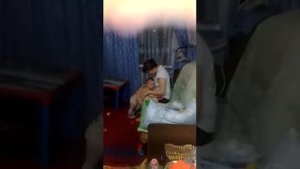 Тише, мамочка, не плачь!!!