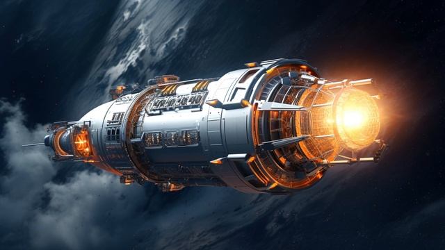 Станислав Лем - Молот  Аудиокнига Рассказ  Фантастика