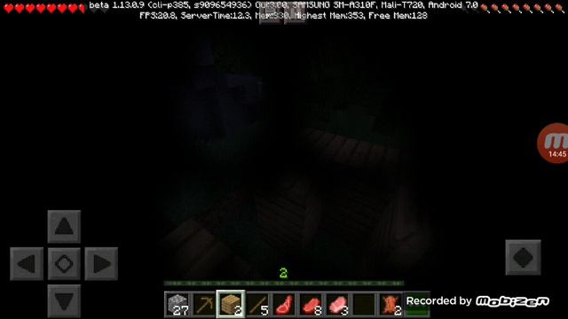 Голова тыква челлендж #1 смотреть онлайн