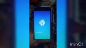 Samsung j 3(6). Hard reset. password and pattern lock remove .