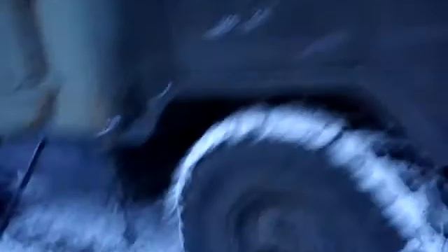 Авто баня- "Капсула жизни" Прокопьевск. Часть 1. Mp4 смотреть онлайн