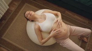 Медитация для беременных + Гимнастика для беременных (ВИДЕО) | Счастливая мама - Счастливый ребенок