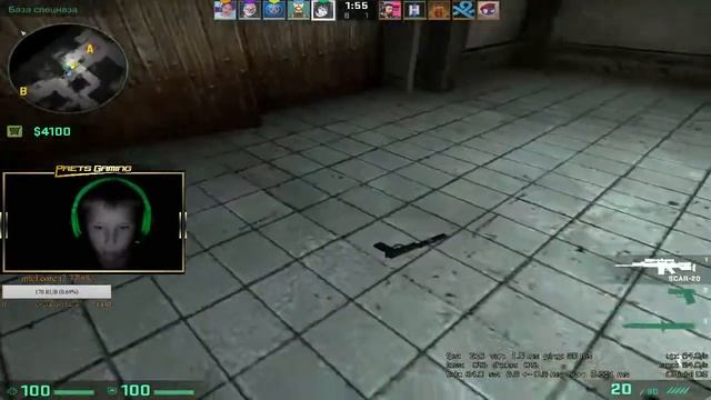 малой талант 8 лет затащил катку в мме смотреть онлайн