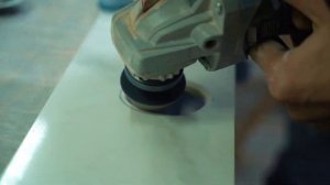 Конусная алмазная фреза 20-48мм