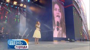 Елизавета Качурак - Любовь — волшебная страна (2017)