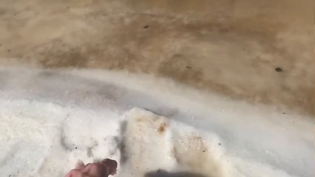 ИНТЕРЕСНЫЕ МЕСТА ОРЕНБУРГСКОЙ ОБЛАСТИ.СОЛЕНЫЕ ОЗЕРА смотреть онлайн