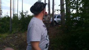 Рыбалка на Богучанском вдхр 2023г