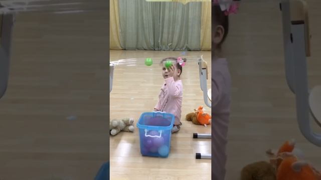 Интересные идеи: подвижные игры с детьми дома