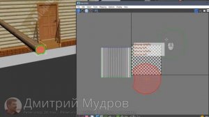 Текстурирование бревна в 3d max - Как наложить текстуру на бревно