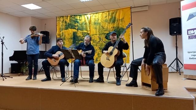 Иванов луг. Снег. муз. Д. Завацкого стихи. К. Ваншенкин смотреть онлайн