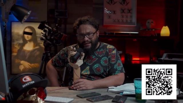 Почему одни камеры греются а другие нет? (Теория! Отрывок из стрима) смотреть онлайн