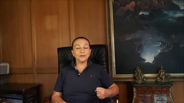 Таня Карацуба Сеид-Бурхан