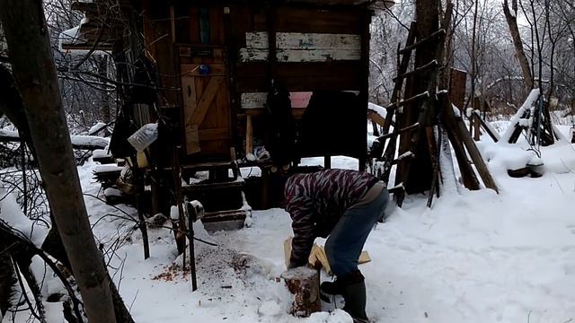 В лесу у реки#2 смотреть онлайн