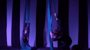 Маугли - тизер к спектаклю по итогам летнего интенсива Мастерской мюзикла Киви