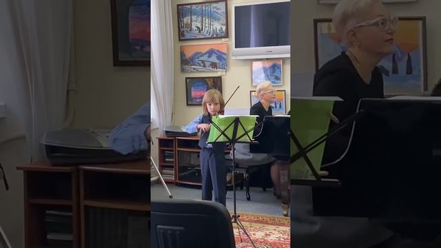 Полька віслючка. В.Кролл смотреть онлайн