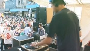 Что такое Рейв?