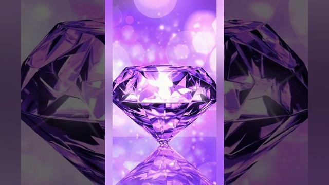 Настройка на вибрации Фиолетового Солнца. Пробуждение. смотреть онлайн