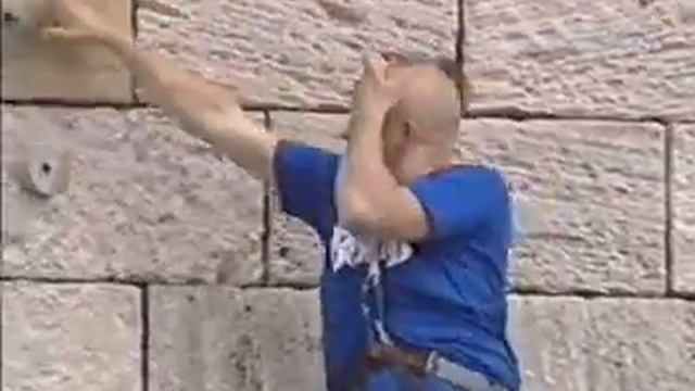 Adventures of Bolshoi in the the Fort Boyard смотреть онлайн