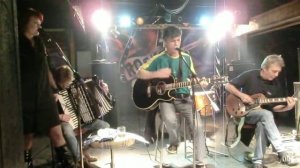 24. Две вертушки на Маздок