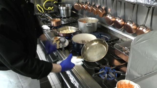 Выпуск №41. Азу по-татарски. смотреть онлайн