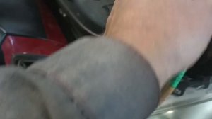 Не складывается зеркало Пежо 308.Поиск причины.