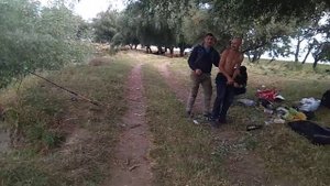 Незавертайловка  Турунчук  рыбалка Приднестровье